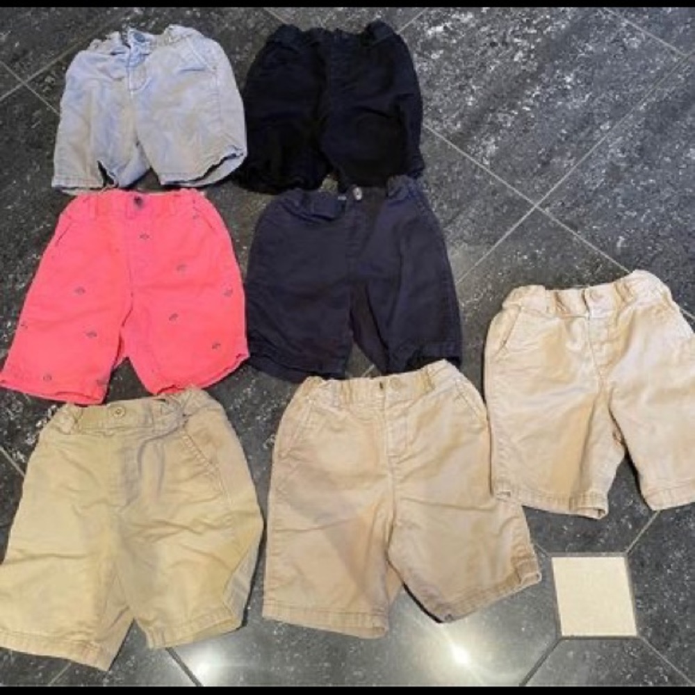 Childrens Place shorts